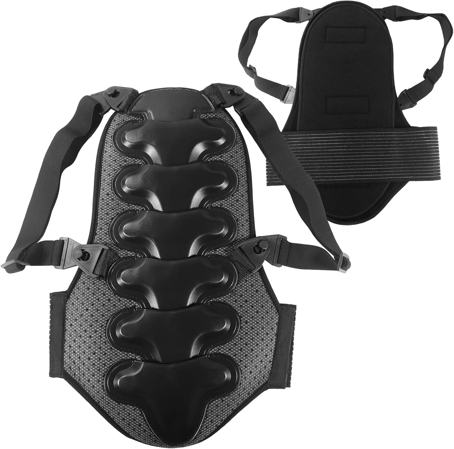 Cienfy Back Spine Protector - Fall-Proof Essential
