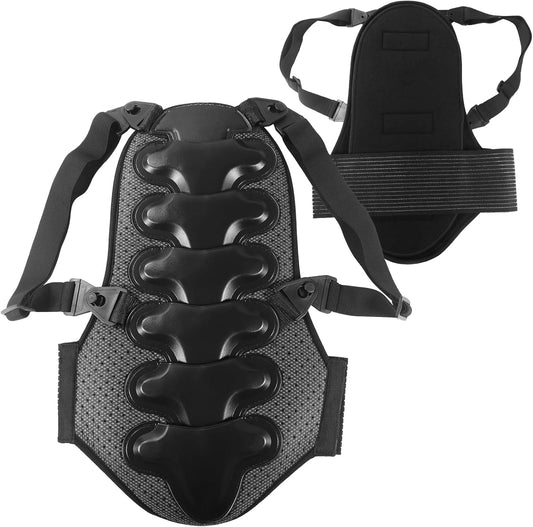 Cienfy Back Spine Protector - Fall-Proof Essential
