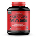 MuscleMeds CARNIVOR Mass Gainer Beef Protein Isolate - Clean Mass Gain