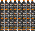 48PK Echo 6.4 oz 2-Cycle Power Blend Oil - Pack for 2.5 Gal