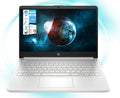 HP 14 in HD Laptop with 8GB RAM and 256GB Storage - Portable Power