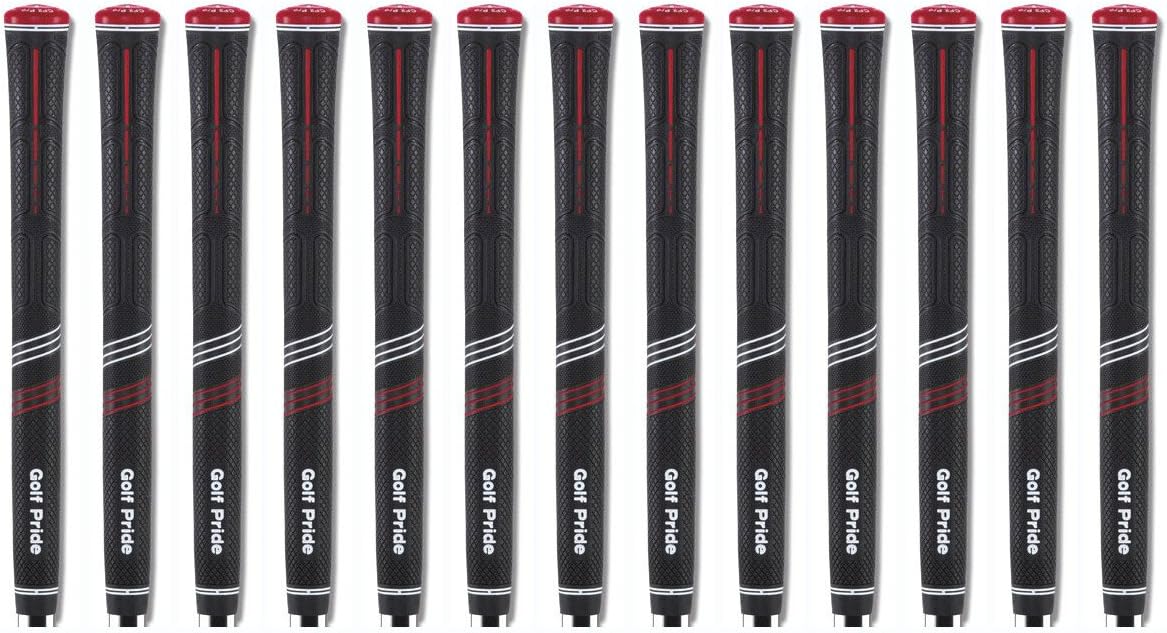 Ultimate Control: Golf Pride CP2 Pro Grip Bundle