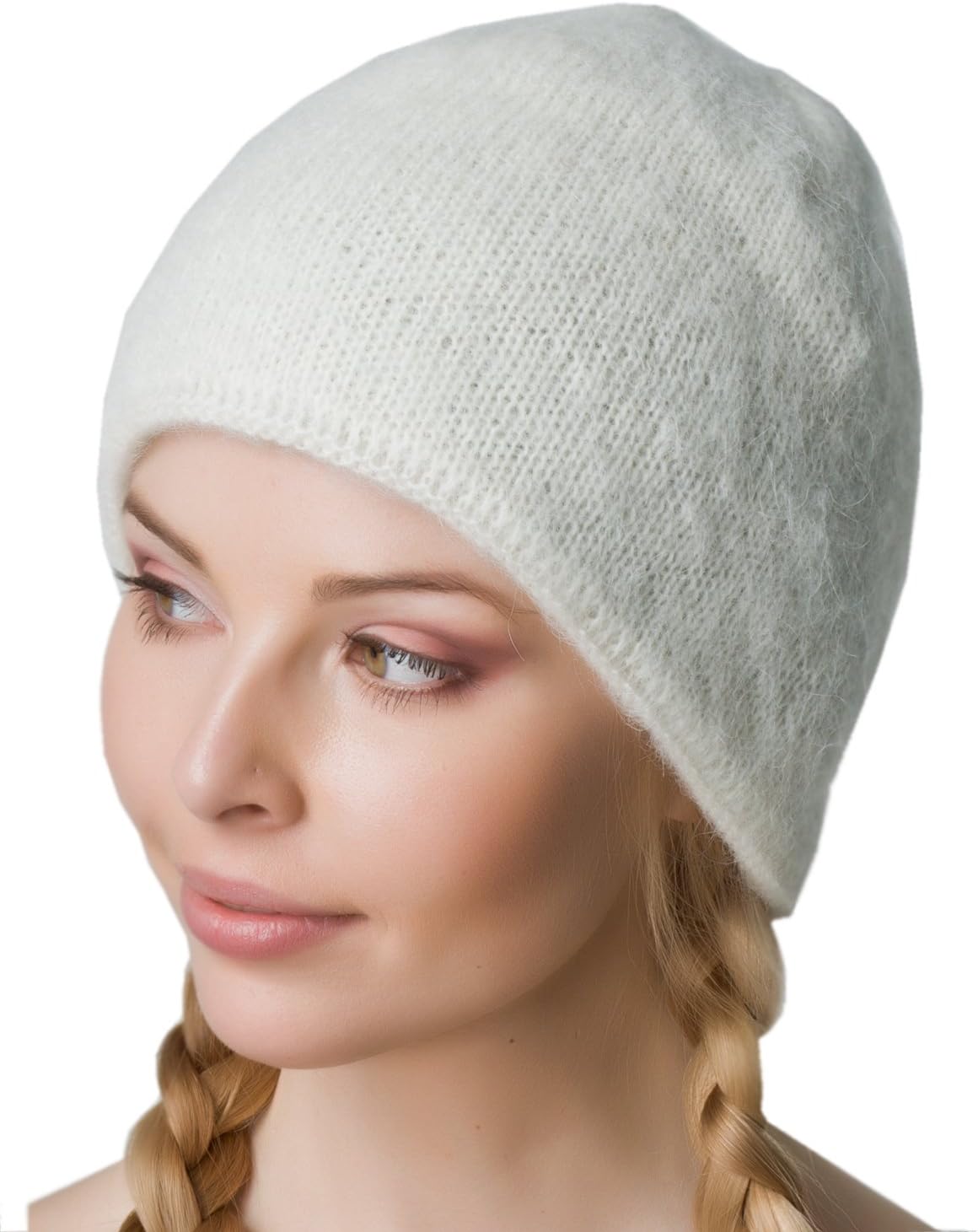 Authentic Icelandic Wool Winter Hat for Extra Warmth