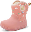 JAN & JUL Waterproof Insulated Winter Boots for Toddlers and Kids best