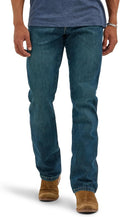 Wrangler Retro Slim Fit Boot Cut Jean - Modern Western Style Jeans