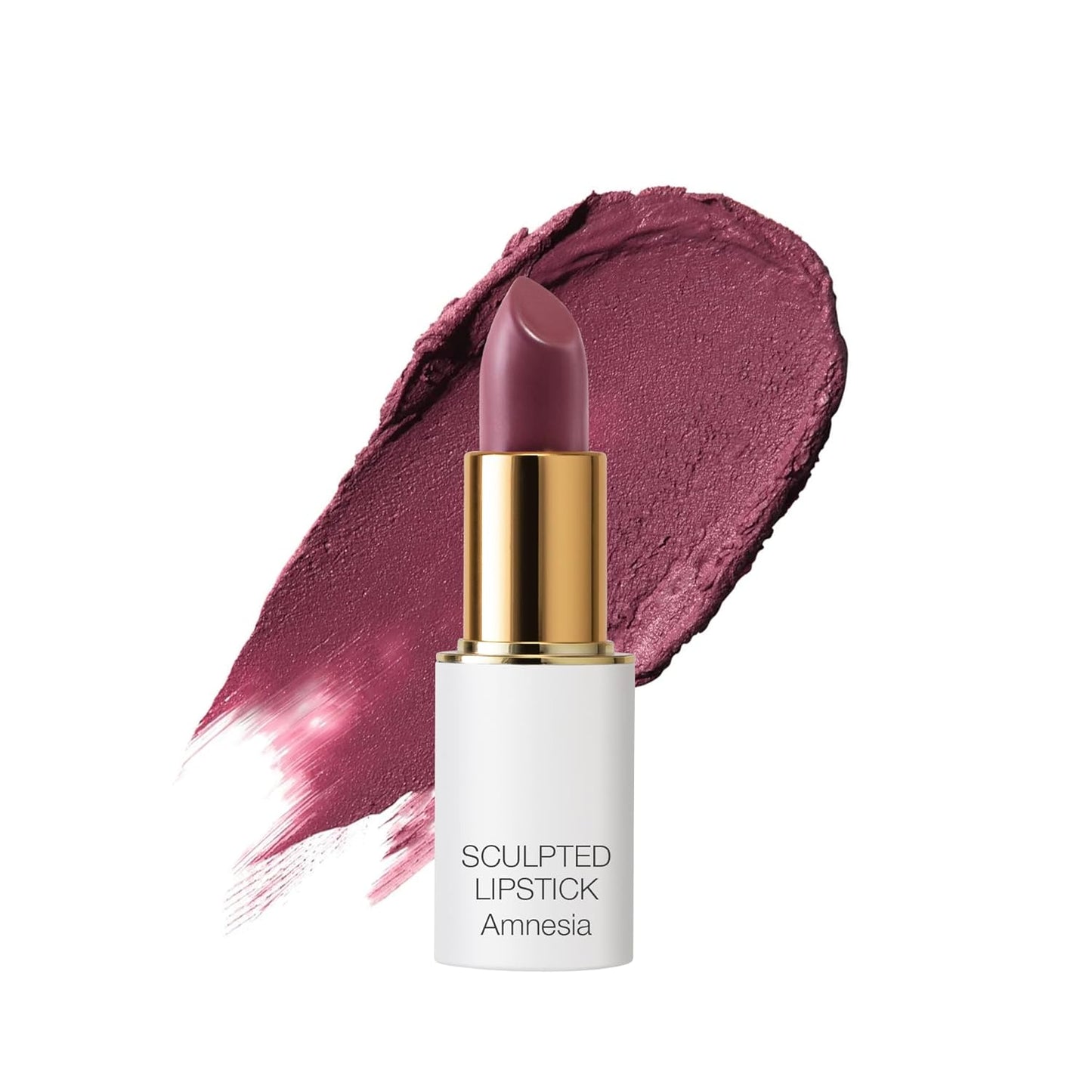 Ogee Full Bloom Sculpted Lipstick - Long Lasting Organic Color