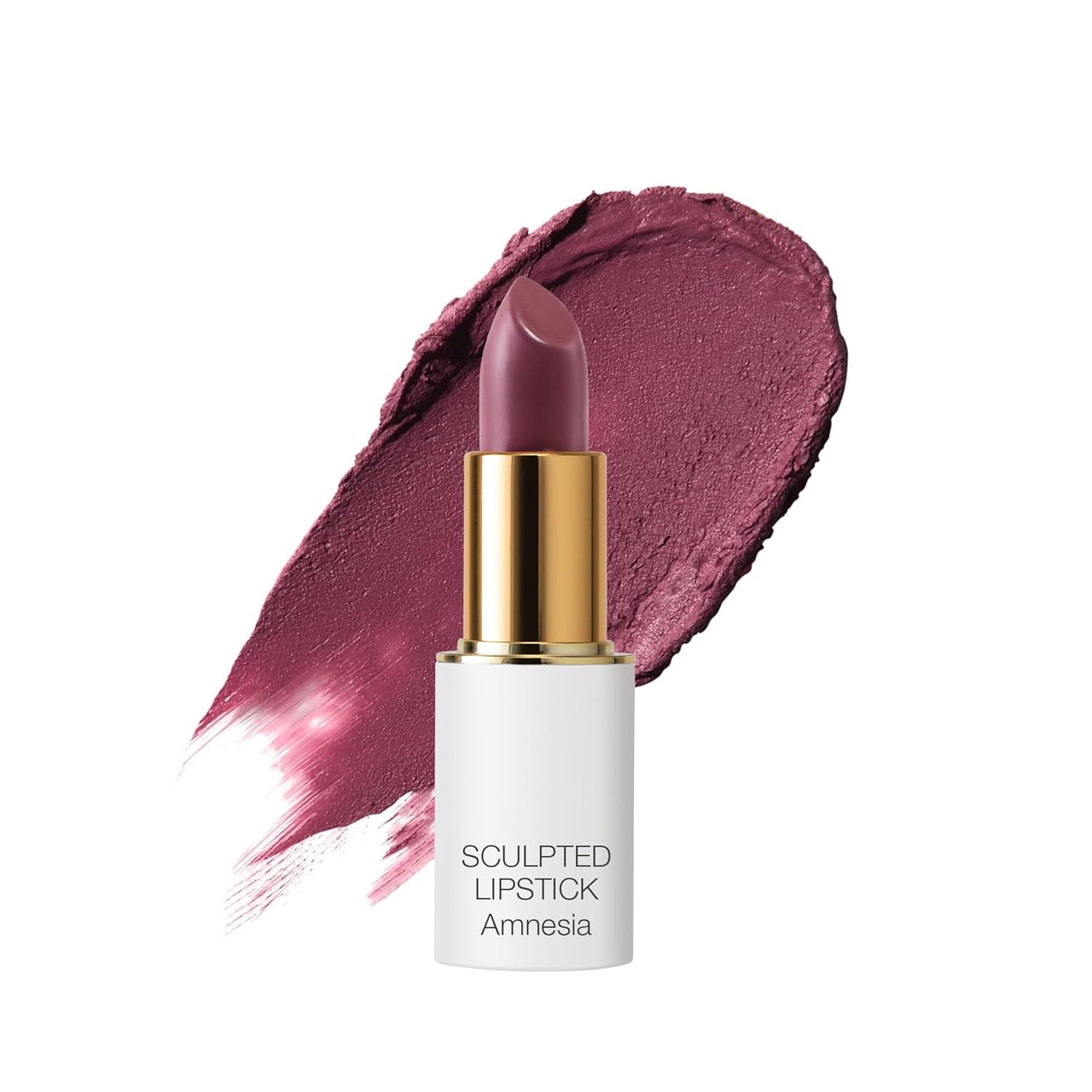 Ogee Full Bloom Sculpted Lipstick - Long Lasting Organic Color