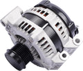 Alternator Compatible with 2011-2016 Dodge Chrysler 3.6L V6 - Reliable