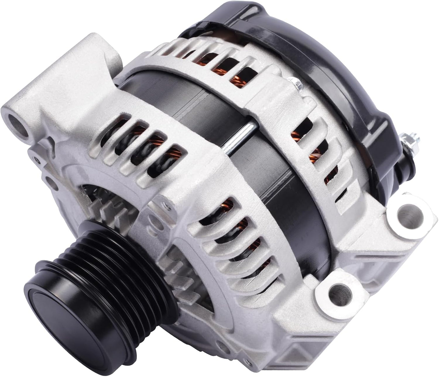 Alternator Compatible with 2011-2014 Dodge Avenger V6 3.6L