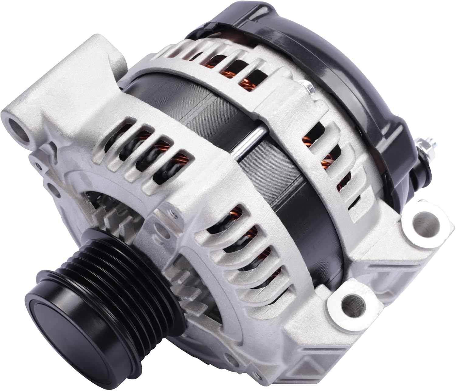 Alternator Compatible with 2011-2014 Dodge Avenger V6 3.6L