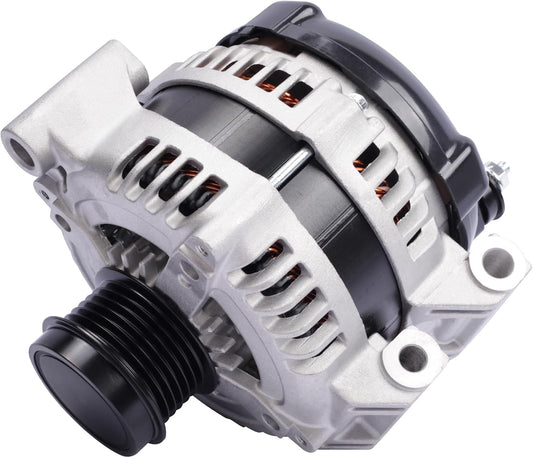 Alternator Compatible with 2011-2014 Dodge Avenger V6 3.6L