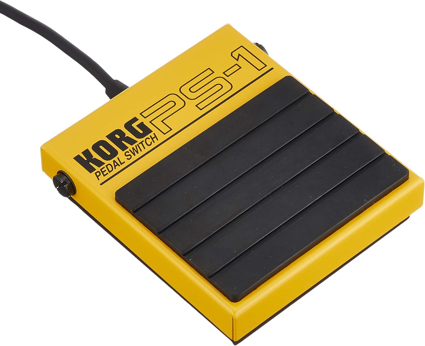 Korg PS-1 MIDI Footswitch - Instant Control!