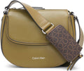 Calvin Klein Bella Novelty Crossbody - Stylish Everyday Carry