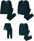Children's Place Baby Toddler 2 Piece Thermal Pajama Sets - Cozy