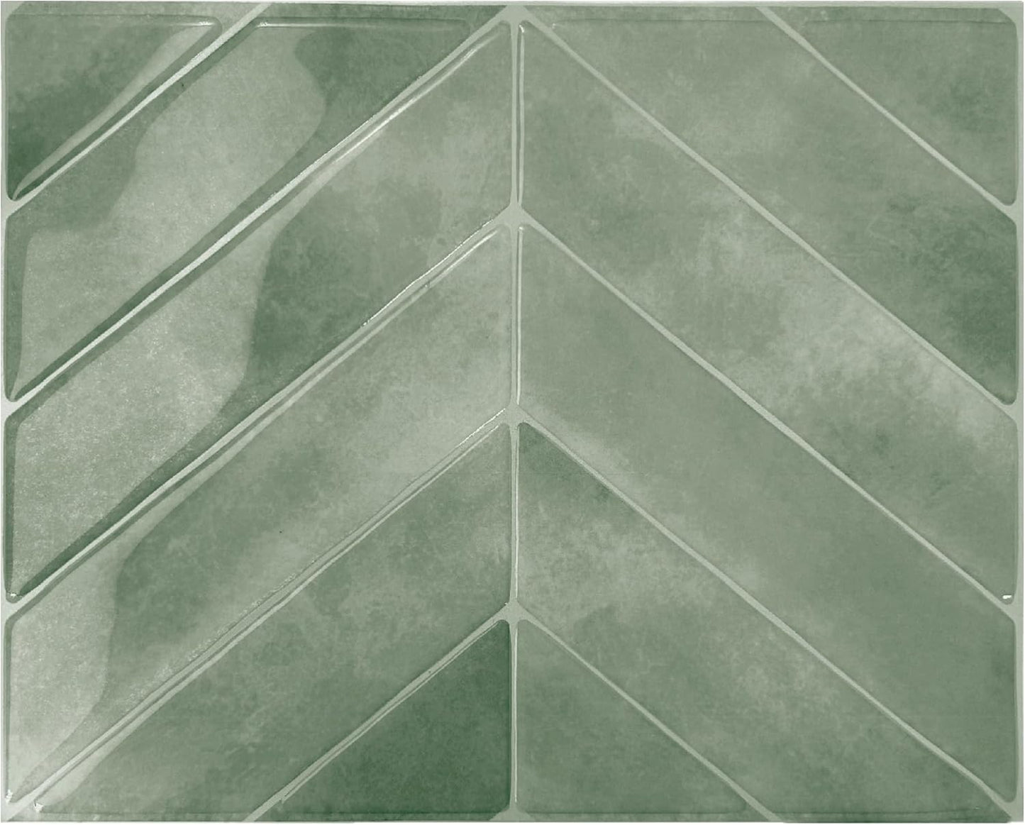 SMART TILES Peel and Stick Backsplash for Kitchen and Bathroom