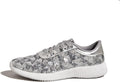 BELOS Women's Glitter Shoes Sparkly Lightweight Sequins Tennis Shoes