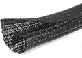 10ft 1/2 in Cord Protector Cable Sleeve Split Wire Loom Tubing - Neat