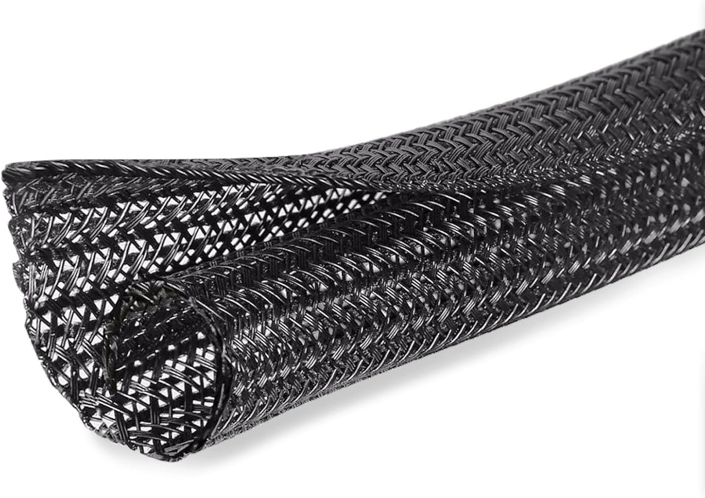 Pet-Proof Cable Management: Moxita 10ft Cord Protector