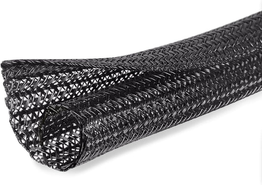 Pet-Proof Cable Management: Moxita 10ft Cord Protector