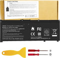 52.5Wh SR03XL SR04XL Battery for HP Pavilion & Envy - Reliable