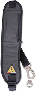 Danger Buddies S-Curve Rapid Access Cross Body Camera Sling - Secure