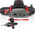X-BULL Winch 13500 lb Load Capacity Electric Winch for Towing