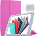 DuraSafe Cases for iPad 9.7 in 5/6 Gen - Protective TriFold Cover