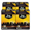 Chock Full o' Nuts Colombian K-Cup Pods for Perfect Coffee