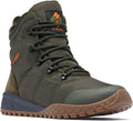 Columbia Men's Fairbanks Omni-Heat Snow Boots - Warm (Style FCC8)