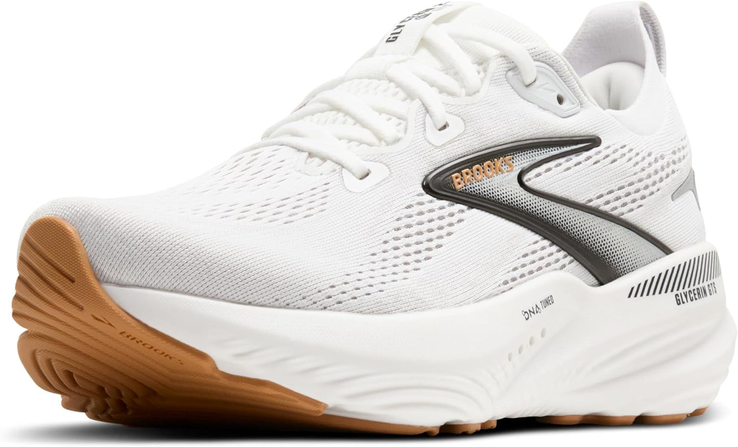 Brooks Glycerin GTS 22 Supportive Running Shoe for Women
