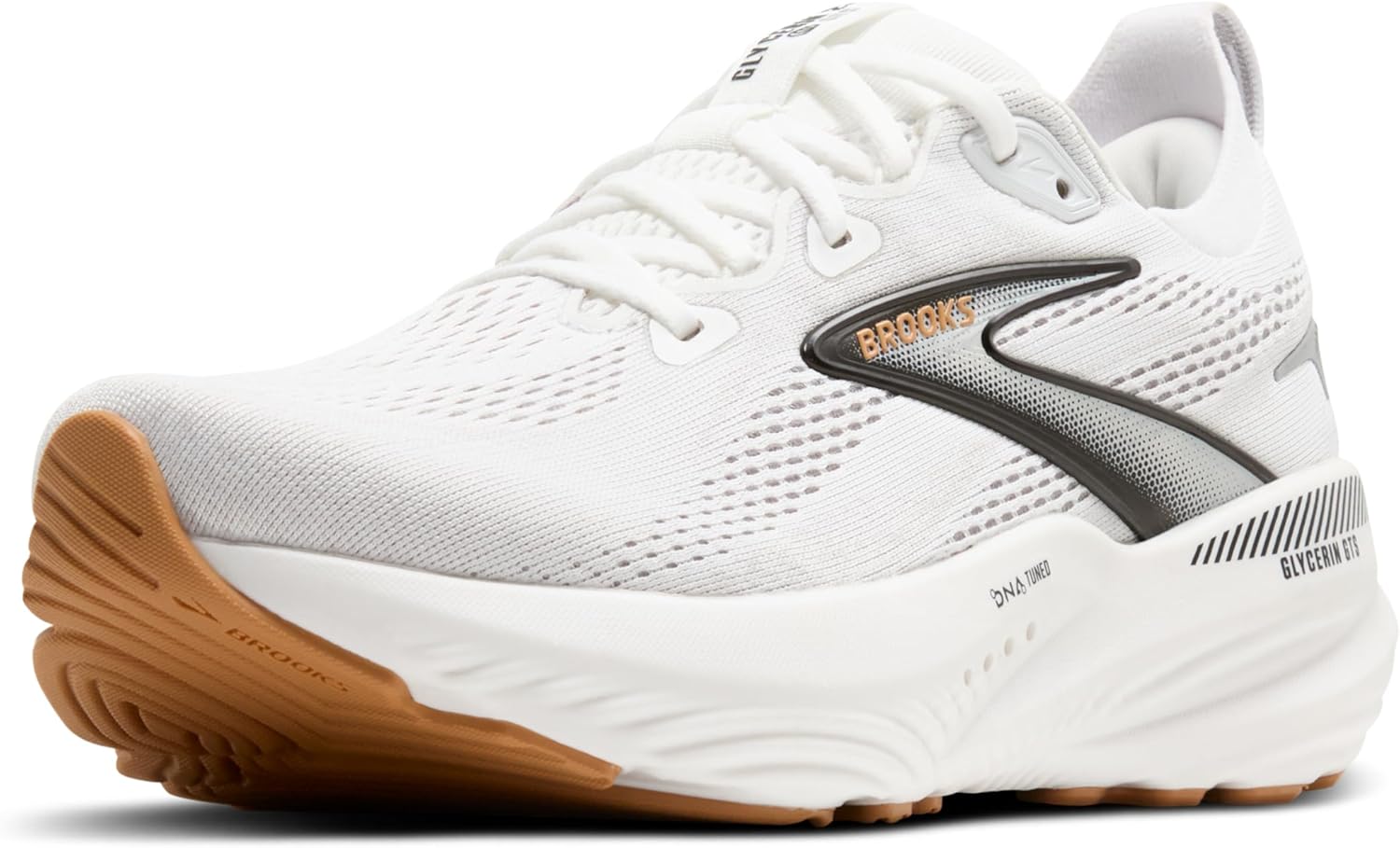 Brooks Glycerin GTS 22 Supportive Running Shoe for Women
