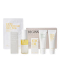 PINKWONDER Beginner Edition Skincare Set - Travel Friendly Hydration