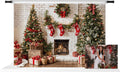 Kate Christmas Backdrops for Stunning Holiday Photography