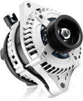 11062 Alternator for Saturn Vue 2004-2007 3.5L - Reliable 130A