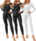 Ekouaer Women's Cold Weather Long Johns Thermal Underwear Set