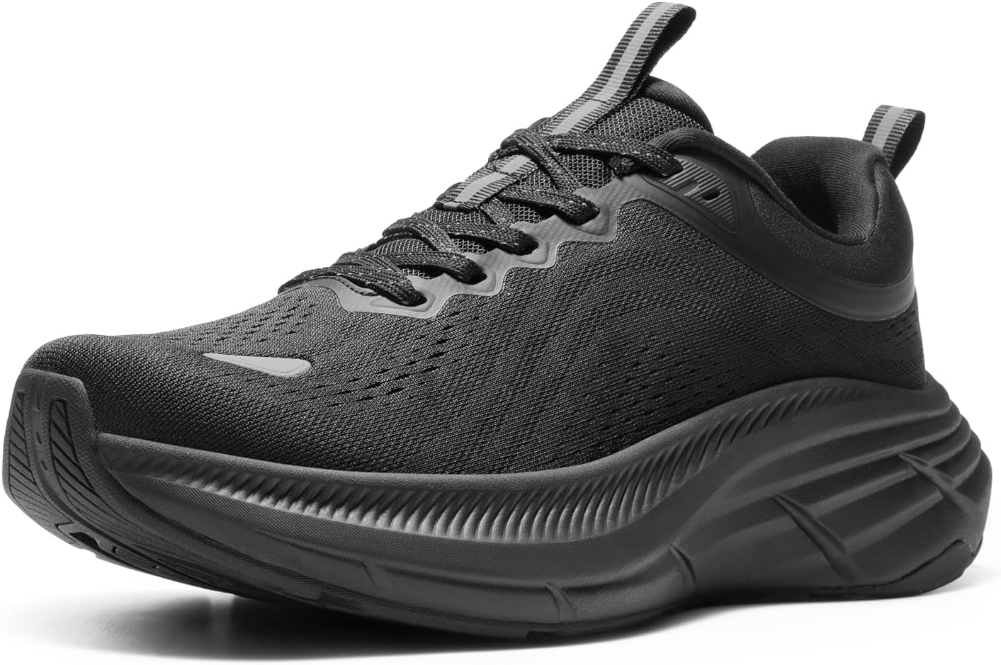 NORTIV 8 Men's Walking Shoes for Comfort and Stability