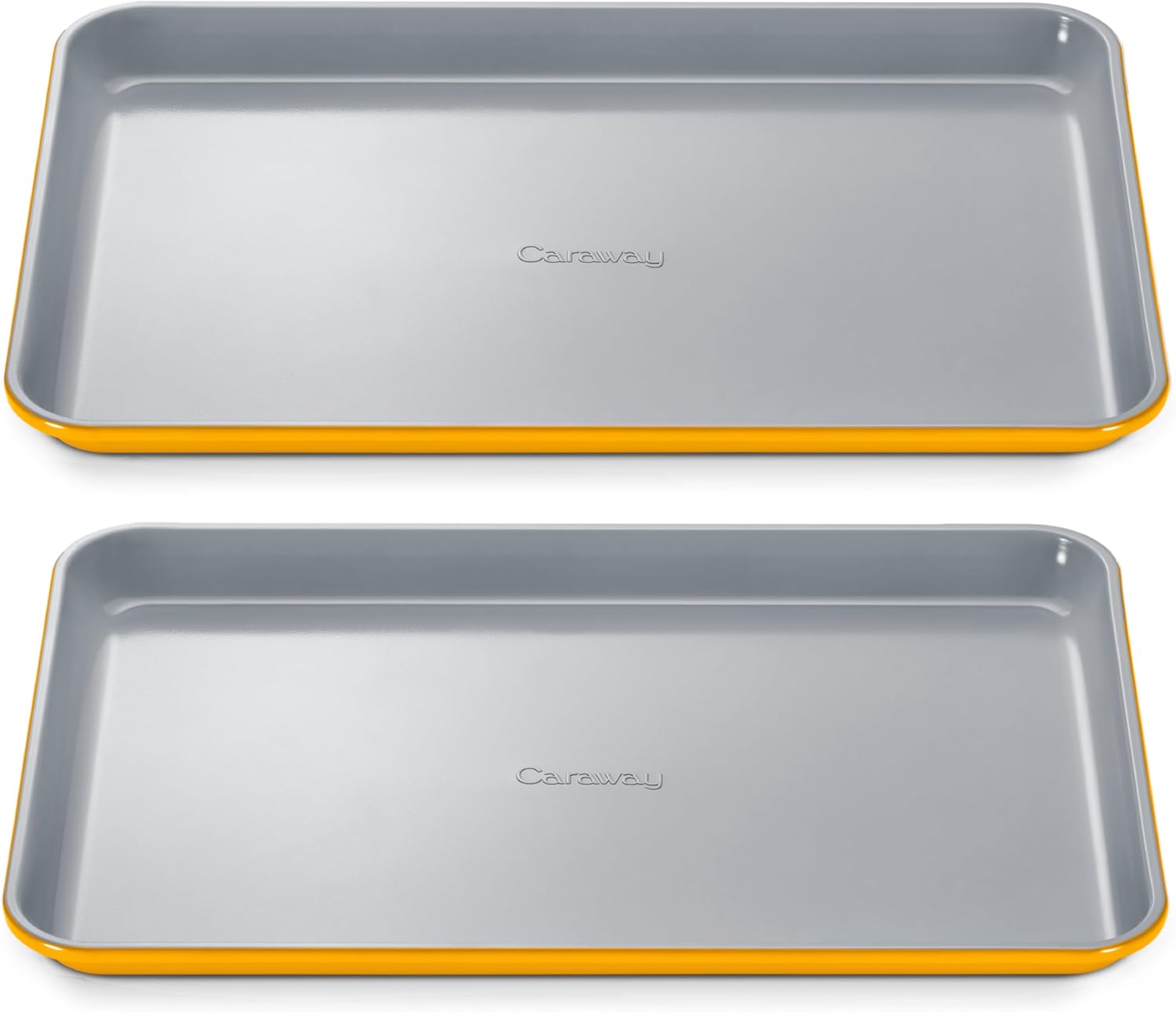 Caraway Non-Stick Ceramic Medium Baking Sheet for Perfect Baking