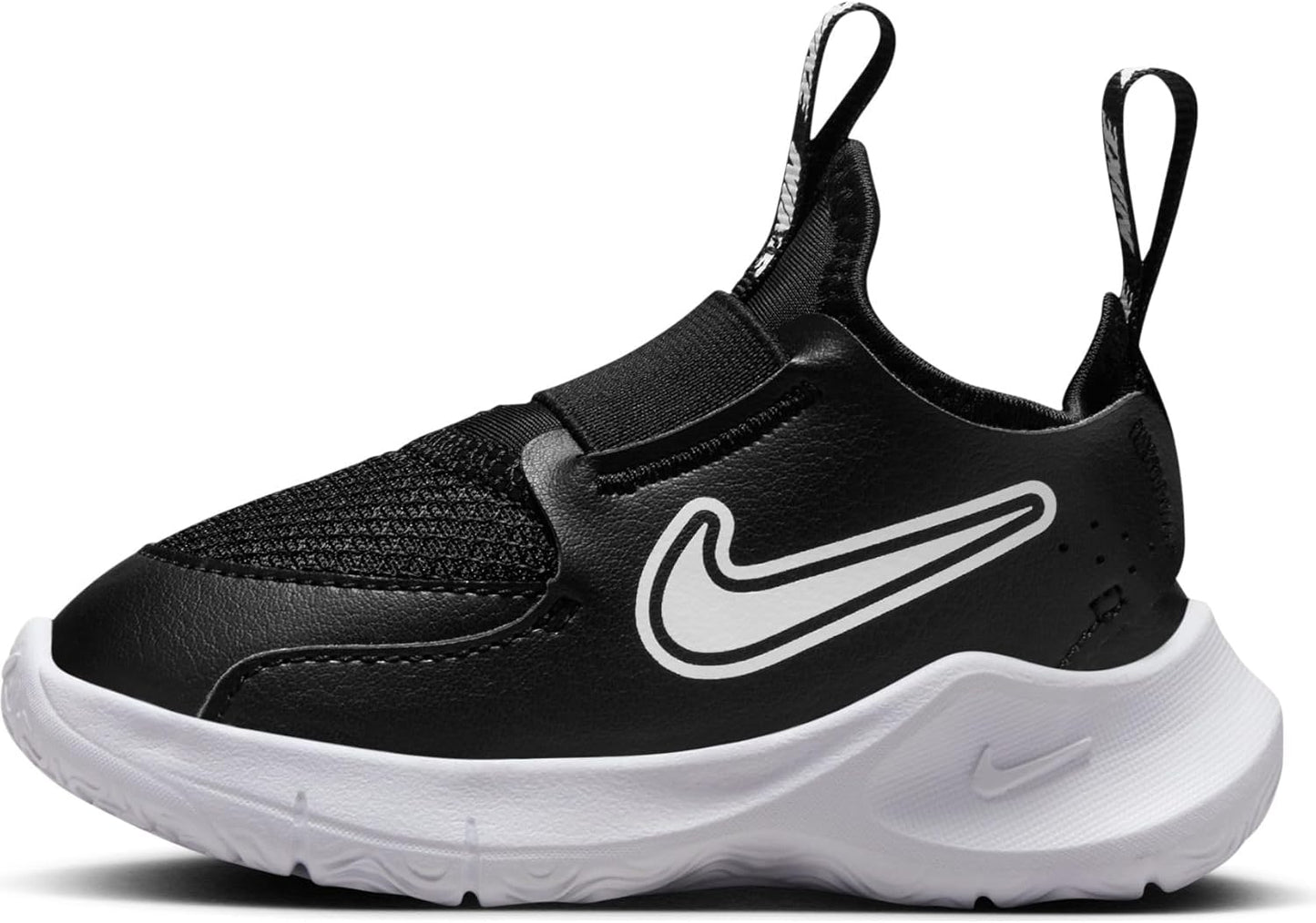 Nike Unisex-Child Flex Runner 3: Effortless Fun for Kids
