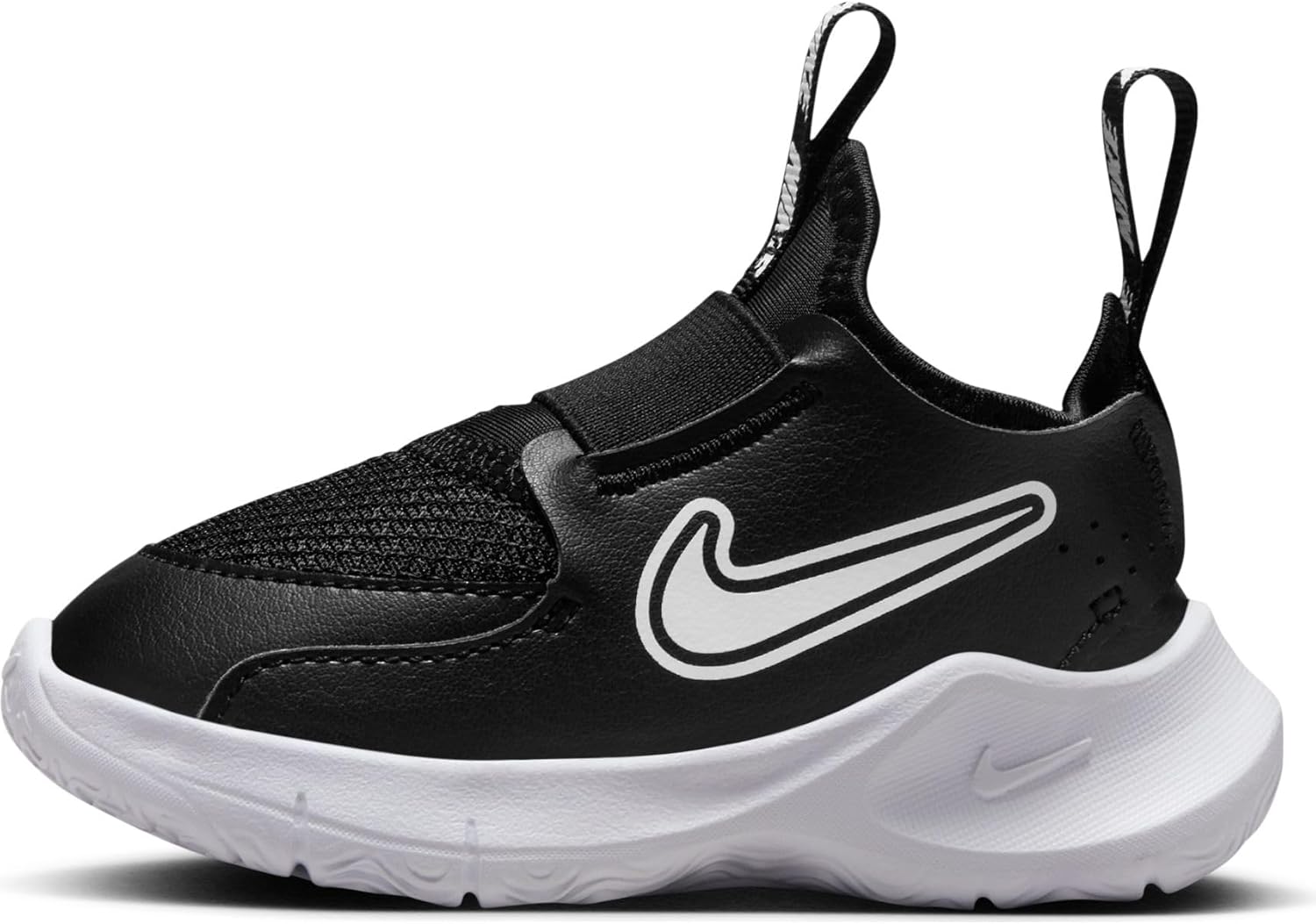 Nike Unisex-Child Flex Runner 3: Effortless Fun for Kids