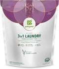 Grab Green 3-in-1 Laundry Pods - Superior Stain Removal