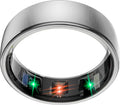 Smart Health Ring Sleep Tracker with Heart Rate and Oxygen Monitor