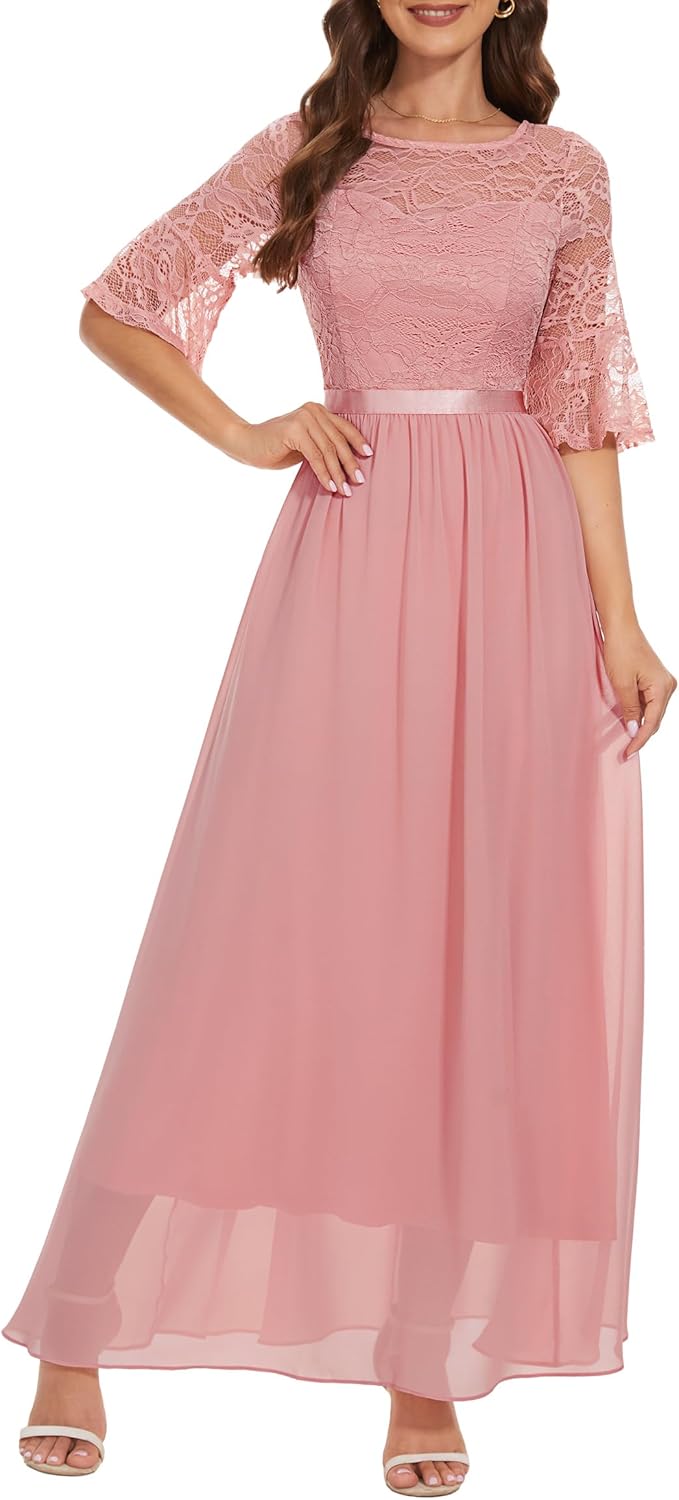 Elegant Wedtrend Women's Formal Dresses for Every Occasion