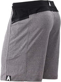 Anthem Athletics Hyperflex Workout Shorts Men 9 in Inseam