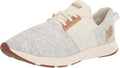 Women's Nergize V3 Cross Trainer - Dynasoft Comfort and Support