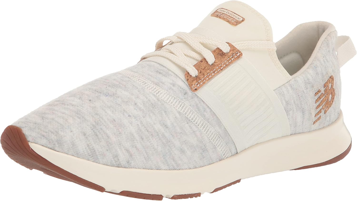 New Balance Women's Nergize V3 Cross Trainer for Ultimate Comfort