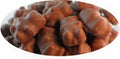 Chocolate Cinnamon Bears Milk Chocolate 3-lbs - Rich Cinnamon Choco