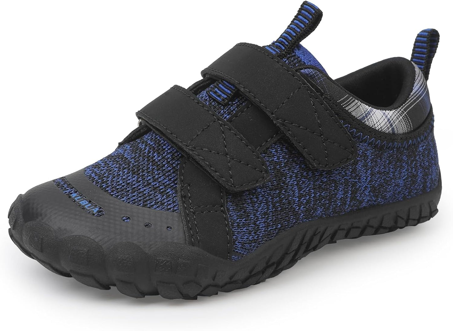 KUBUA Barefoot Shoes for Kids: Minimalist Zero Drop Sneakers