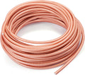 RG400 RF Coax Cable 40 ft - Double Shielded RG400 Coaxial Cable