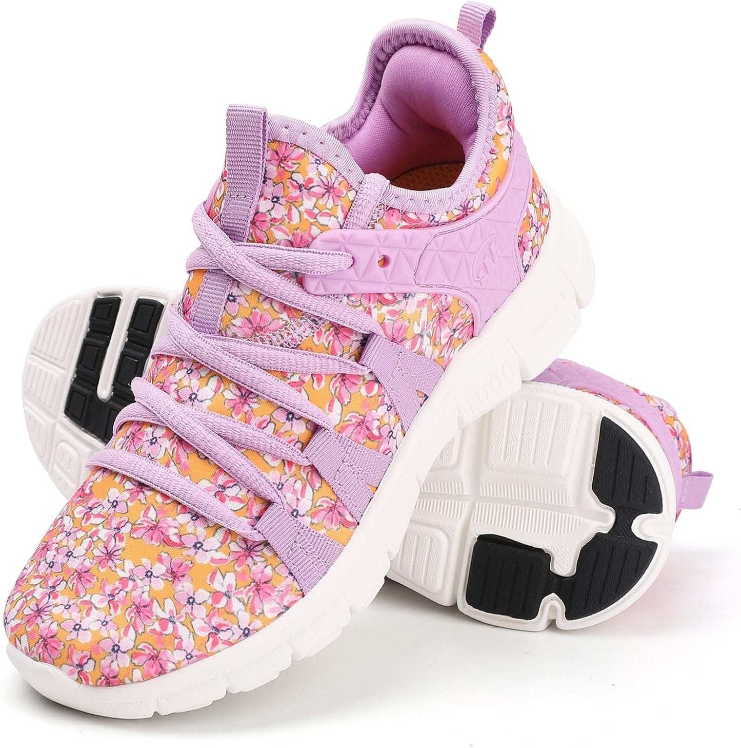 Lightweight Breathable Running Shoes for Gym and Workout Use