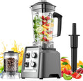 Smoothie Blender Powerful Countertop Blender for Smoothies - Large